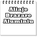 Aliaje Aluminiu