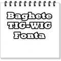 Baghete pentru fonta TIG-WIG