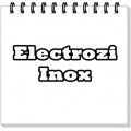 Electrozi inox