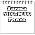 Sarma fonta MIG-MAG