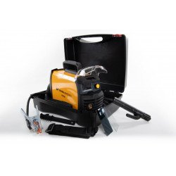 DAIHEN VARIN 1805 LCD PULSE