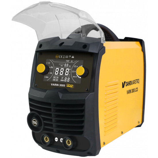 DAIHEN VARIN 3005 LCD