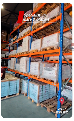 specialisti in mentenanta si durificari