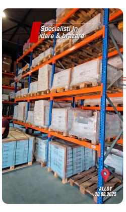 specialisti in mentenanta si durificari