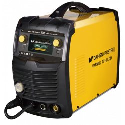 DAIHEN VARMIG 271-i LCD