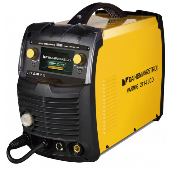 DAIHEN VARMIG 271-i LCD