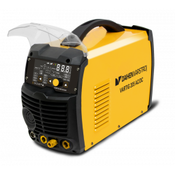 DAIHEN VARTIG 205 AC/DC