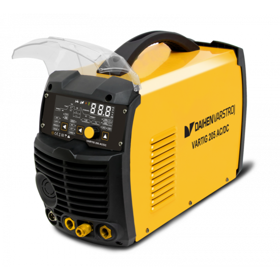 DAIHEN VARTIG 205 AC/DC