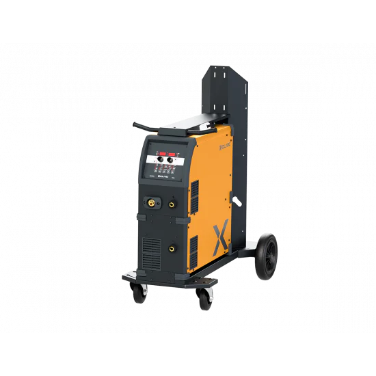 Gama Kolarc MIG-MAG - curent pulsat - alimentare 380V