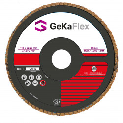 Discuri lamelare pentru polizare