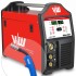 SEMI-PROFESIONAL MIG-MAG - VECTOR® Germany - 200A - Alimentare 220V