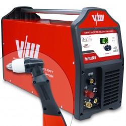 SEMI-PROFESIONAL TAIERE-PLASMA - VECTOR® Germany - PARIS 1000- Alimentare 400V SEMI-PROFESIONAL TAIERE-PLASMA - VECTOR® Germany - PARIS 1000- Alimentare 400V