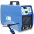 HOBBY TIG - VECTOR® Germany - 200A - Curent AC/DC - Alimentare 220V
