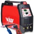 SEMI-PROFESIONAL TIG - VECTOR® Germany - 200A - Curent AC/DC + PLASMA - Alimentare 220V