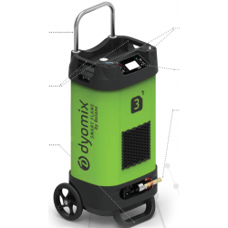 Bulane Dyomix mobile