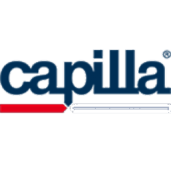 Capilla® Schweißmaterialien Germany