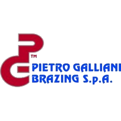Pietro Galliani Brazing Italy
