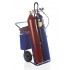 Echipament complet brazare - 40L Echipament complet brazare - 40L