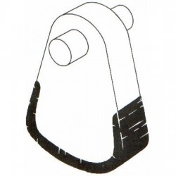 Electrozi duritate 60HRC(impact)