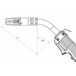SUDURA - pistoleti & consumabile & protectie