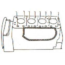 Baghete aluminiu AlMg5 - TIG-WIG