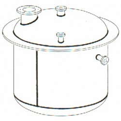 Baghete Inox 308 - TIG-WIG