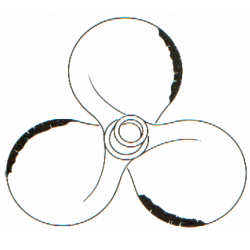 Electrozi cupru CuSn7 - BRONZ