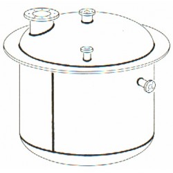 Electrozi inox 308 Electrozi inox 308