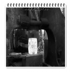 Reparatie sudura clesti lucru la cald Reparatie sudura clesti lucru la cald