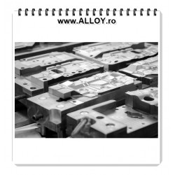 Reparatie incarcare prin sudura stante