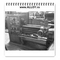 Reparatie prin sudura la batiuri din fonta Reparatie prin sudura la batiuri din fonta