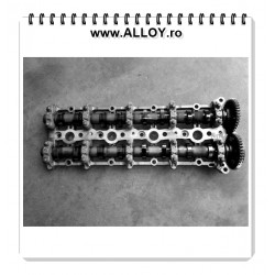 Reparatie prin sudura axe cu came auto Reparatie prin sudura axe cu came auto