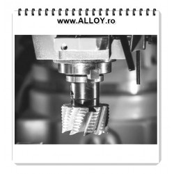 Reparatie sudura freze pentru metal