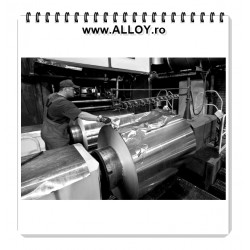 Incarcare prin sudura cilindrii calibrare Incarcare prin sudura cilindrii calibrare