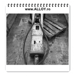 Mentenanta sudura dalti uzate