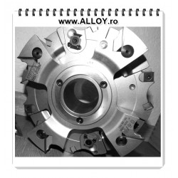 Reparatie sudura freze pentru lemn