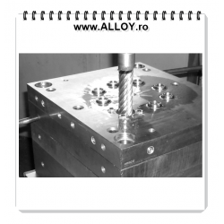 Reparatie prin sudura matrite Reparatie prin sudura matrite