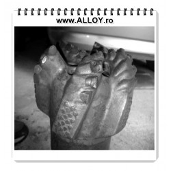 Incarcare dura sape de foraj si foreze Incarcare dura sape de foraj si foreze