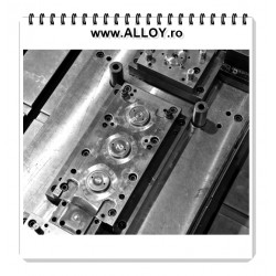 Sudura reparatie poansoane uzate