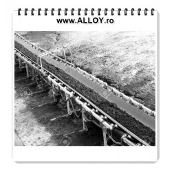 Reparatie sudura role suport benzi rulare