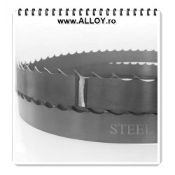 Sudura cap la cap lame fierastrau panglica Sudura cap la cap lame fierastrau panglica