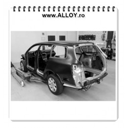 Sudura caroserie auto din otel Sudura caroserie auto din otel