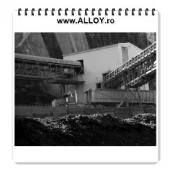 Sudura incarcare dura pluguri de cenusa Sudura incarcare dura pluguri de cenusa