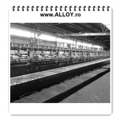 Sudura componente laminoare Sudura componente laminoare