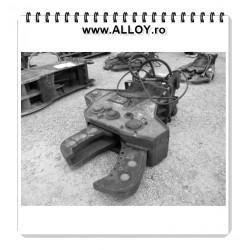 Sudura reparatie cutite de taiere - lucru la rece