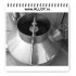 Sudura reparatie cazan tuica din inox Sudura reparatie cazan tuica din inox