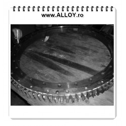 Sudura reparatie lagare rulmenti Sudura reparatie lagare rulmenti