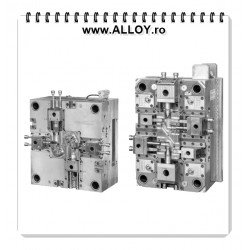 Sudura matrite de extrudare Sudura matrite de extrudare