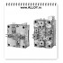 Sudura matrite de extrudare Sudura matrite de extrudare