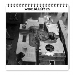 Sudura matrite de turnare Sudura matrite de turnare